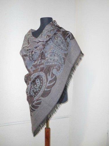 Pashmina foulard sciarpa - pashmina,