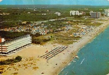 AL13-9D) COMACCHIO FERRARA LIDI CASA ALBERGO VASCELLOD'ORO