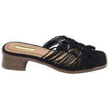 Pantofolina Corina mules