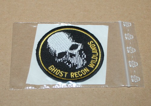 Tom clancy ghost recon - clancy's,