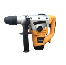 Trapano martello demolitore/Tassellatore 40mm 1500W SDS Max - Hoteche