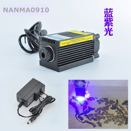 Modulo diodo laser - , 405nm