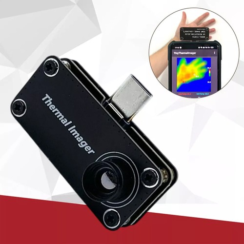 Termocamera infrarossi - , ir
