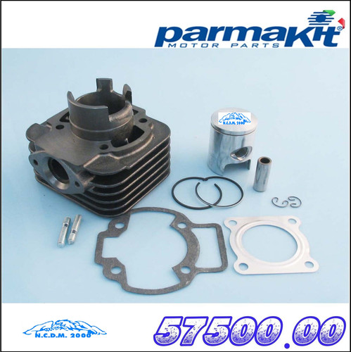 57500 gruppo termico ø40 - 57500.00,