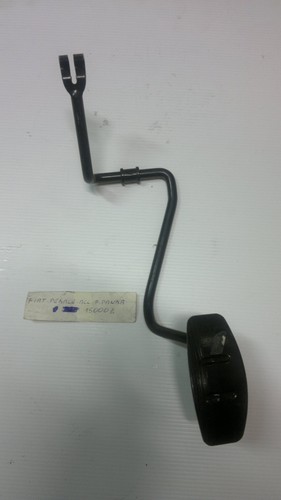 Pedale accelleratore fiat - accelleratore,