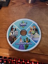 The Sims 3: Generations -
