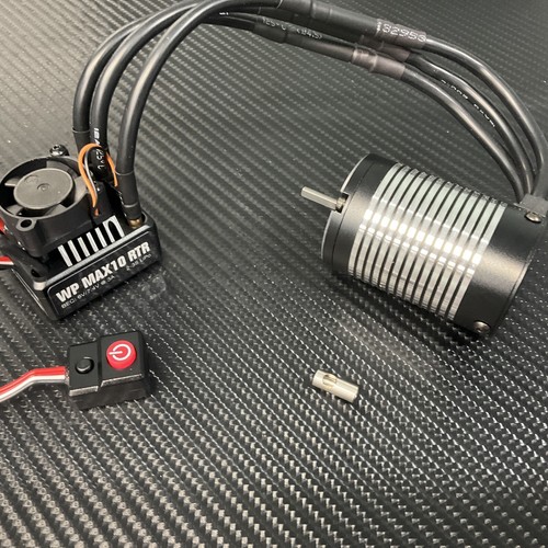 Max10 3652 3500kv rc - max10,