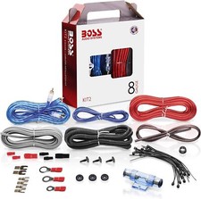 BOSS Audio Systems KIT2 8