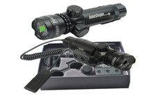 Puntatore precisione laser - puntatore,