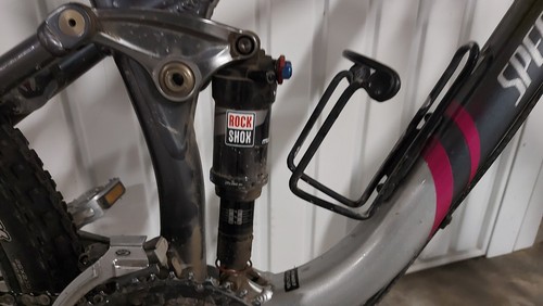Mtb donna marca specialized - mtb,