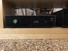 Pre Phono Klimo LAR + TPS