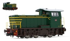Rivarossi Locomotive FS EP.IV