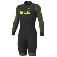 Body Ciclismo Manica Lunga