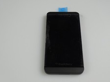 BlackBerry Z10 16GB Nero