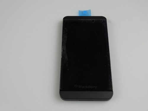 Blackberry z10 16gb nero - blackberry,