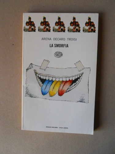 Smorfia lello arena - di,