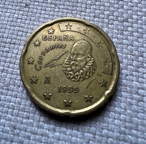 Rara moneta centesimi - rara, 20