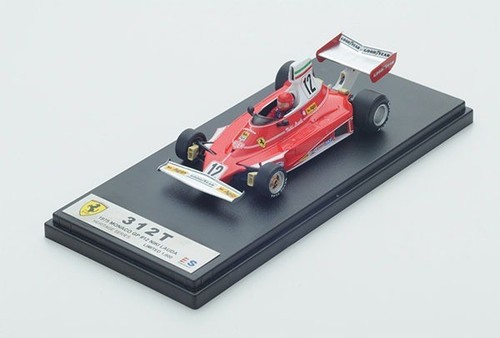 Looksmart ferrari 312 - looksmart, t