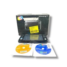 Samsung Q1 Ultra UMPC