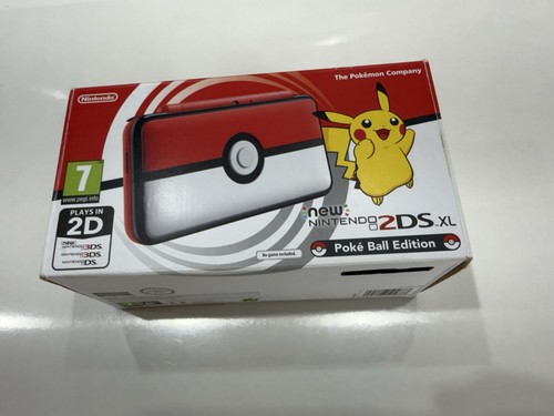 Nintendo 2ds pokemon - 2ds,