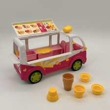 Confezione Giocattolo Furgone