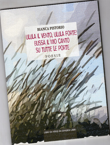 Bianca pistorio ulula il - pistorio,,