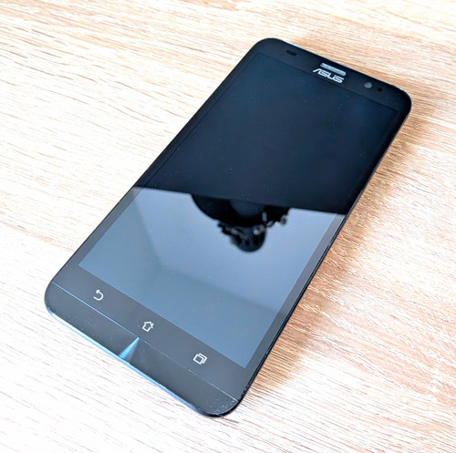 Asus zenfone 2 - nuovo),