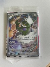 Tornadus White Flare Pokemon