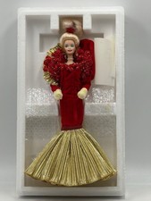 BARBIE Golden Anniversary, NRFB, in Porcellana, Anni ‘90 - Vedi Foto
