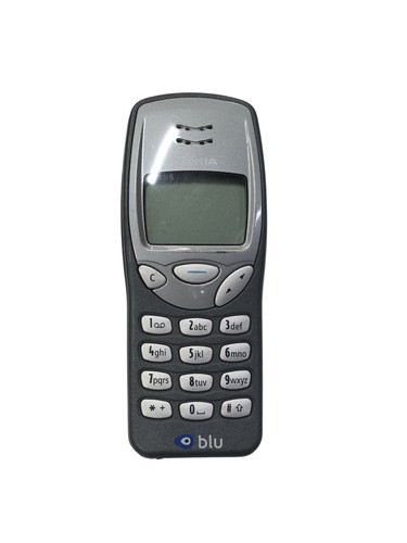 Cellulare vintage usato non