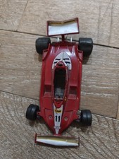 Polistil Ferrari 312 T2 Rosso