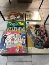 Giochi In Scatola Vintage 