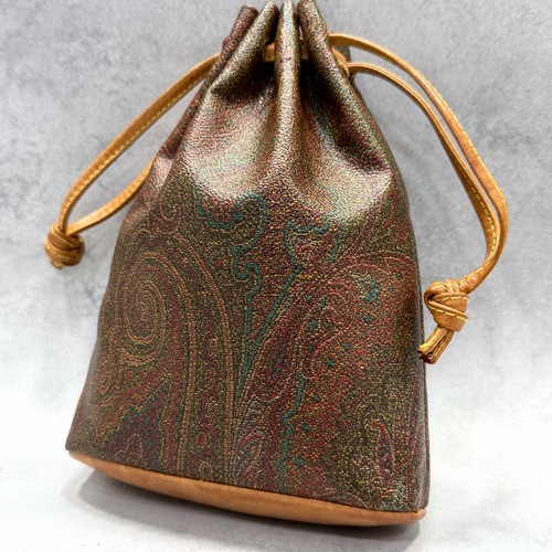Mini borsa etro autentica - mini,