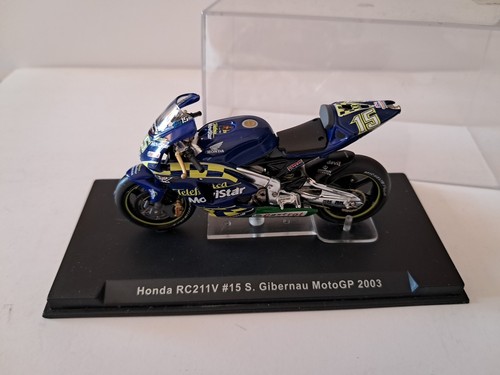 Modellino moto scala die - moto,