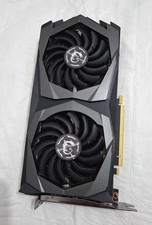 MSI Gaming GeForce RTX 2060
