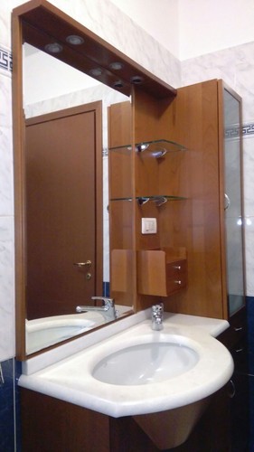 Bagno completo ideal standard - completo,