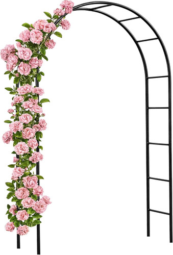 Arco per rampicanti - per,