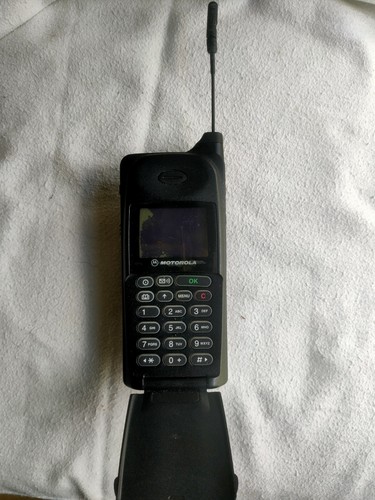 Telefono motorola - telefono,