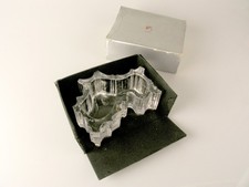 ITACA portaoggetti design