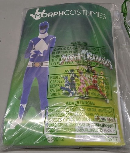 Costume supereroe uomo adulto