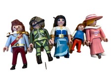 Playmobil Set Personaggi