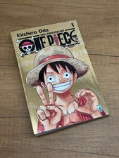 One piece gold variant - piece,