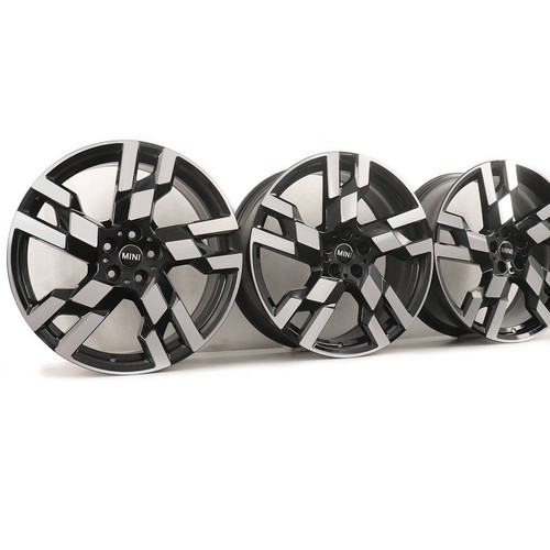 Cerchi lega mini countryman - cerchi,