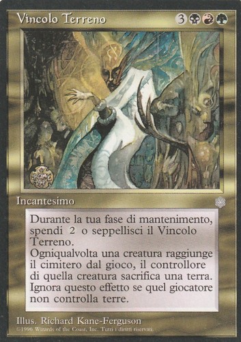 Magic adunanza era - -,
