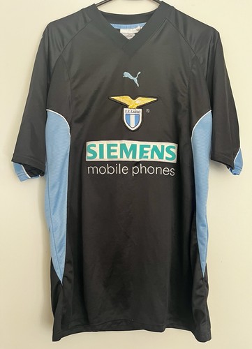 Vintage lazio 2000 - lazio, 2000-2001