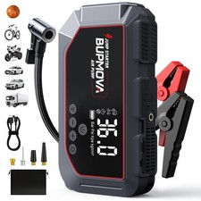 Avviatore a Salto per Auto