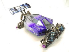 Kyosho Inferno TKI3 ? Telaio