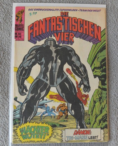 Williams marvel fumetto - fumetto, gb