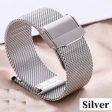 CINTURINO MILANESE ANSA 20 MM