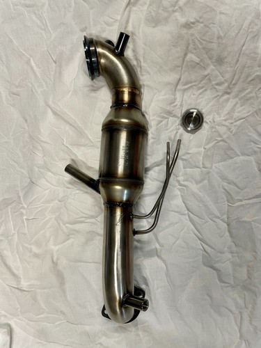 Downpipe jeep renegade 2 - jeep,